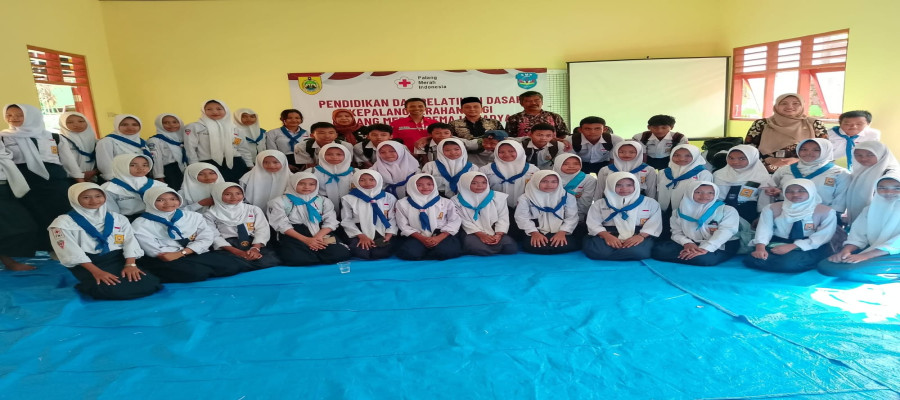 Ekstrakurikuler PMR