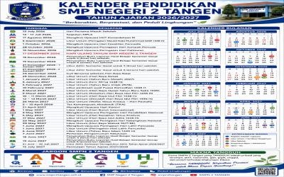 Kalender Pendidikan